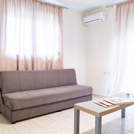 Nikitas Apartment Кос Екстер'єр фото