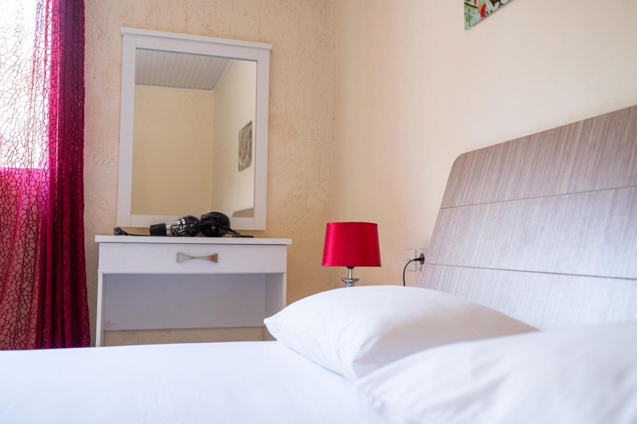 Nikitas Apartment Кос Екстер'єр фото