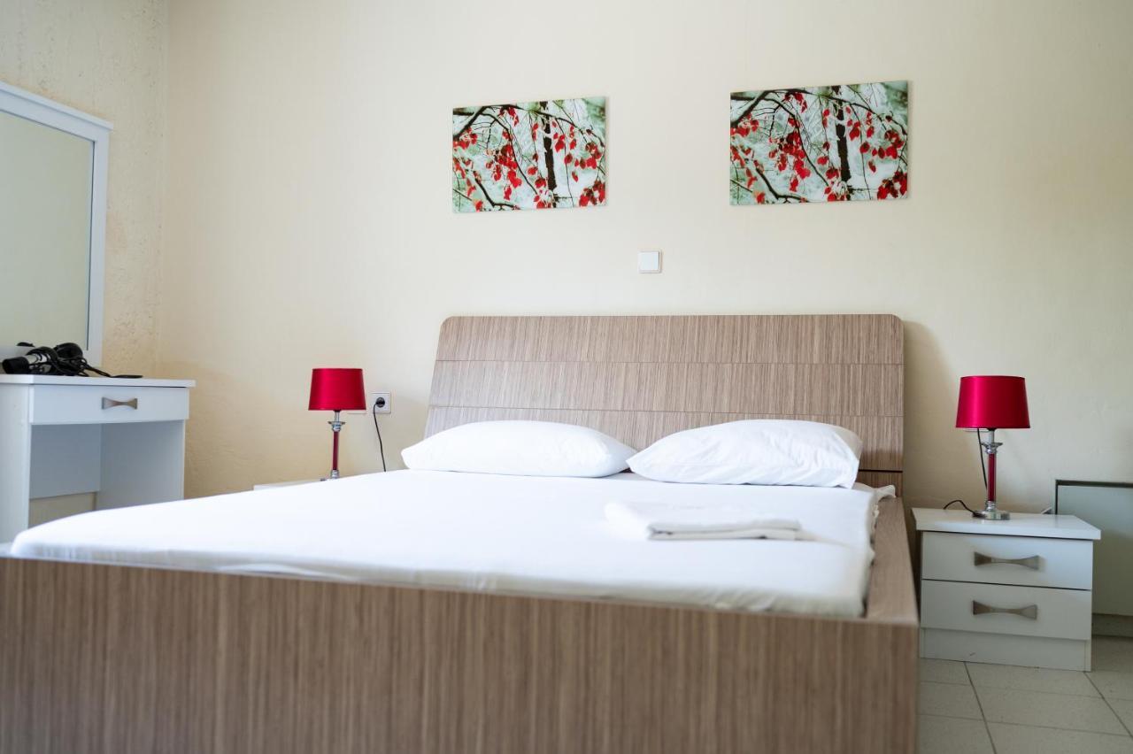 Nikitas Apartment Кос Екстер'єр фото