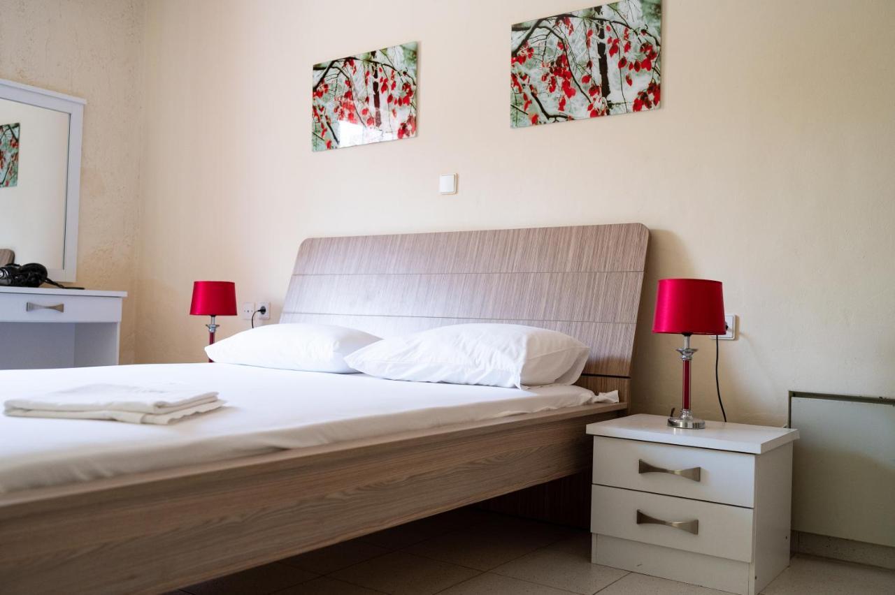 Nikitas Apartment Кос Екстер'єр фото