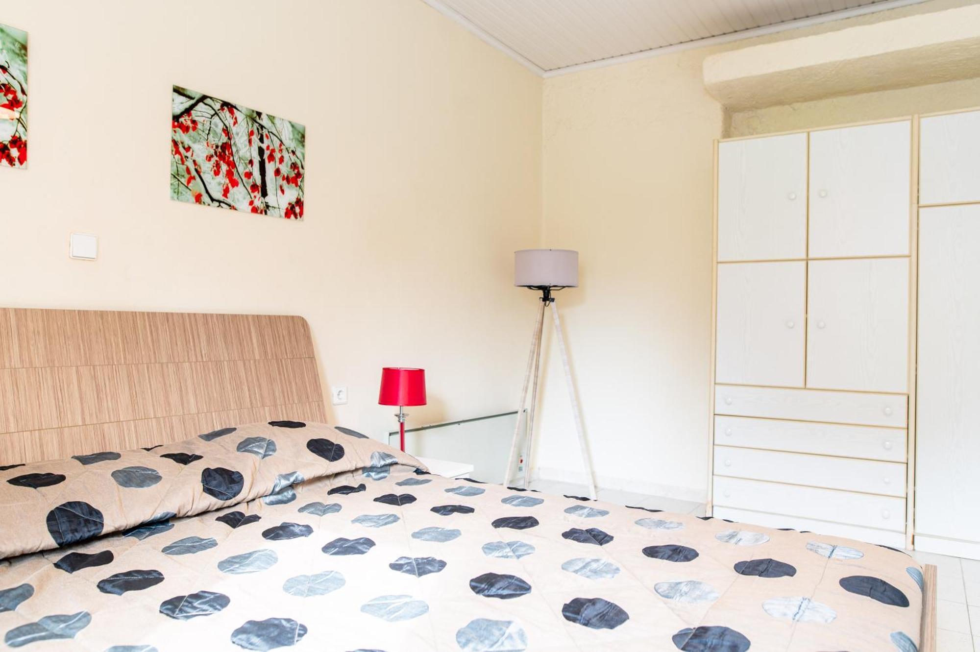 Nikitas Apartment Кос Екстер'єр фото