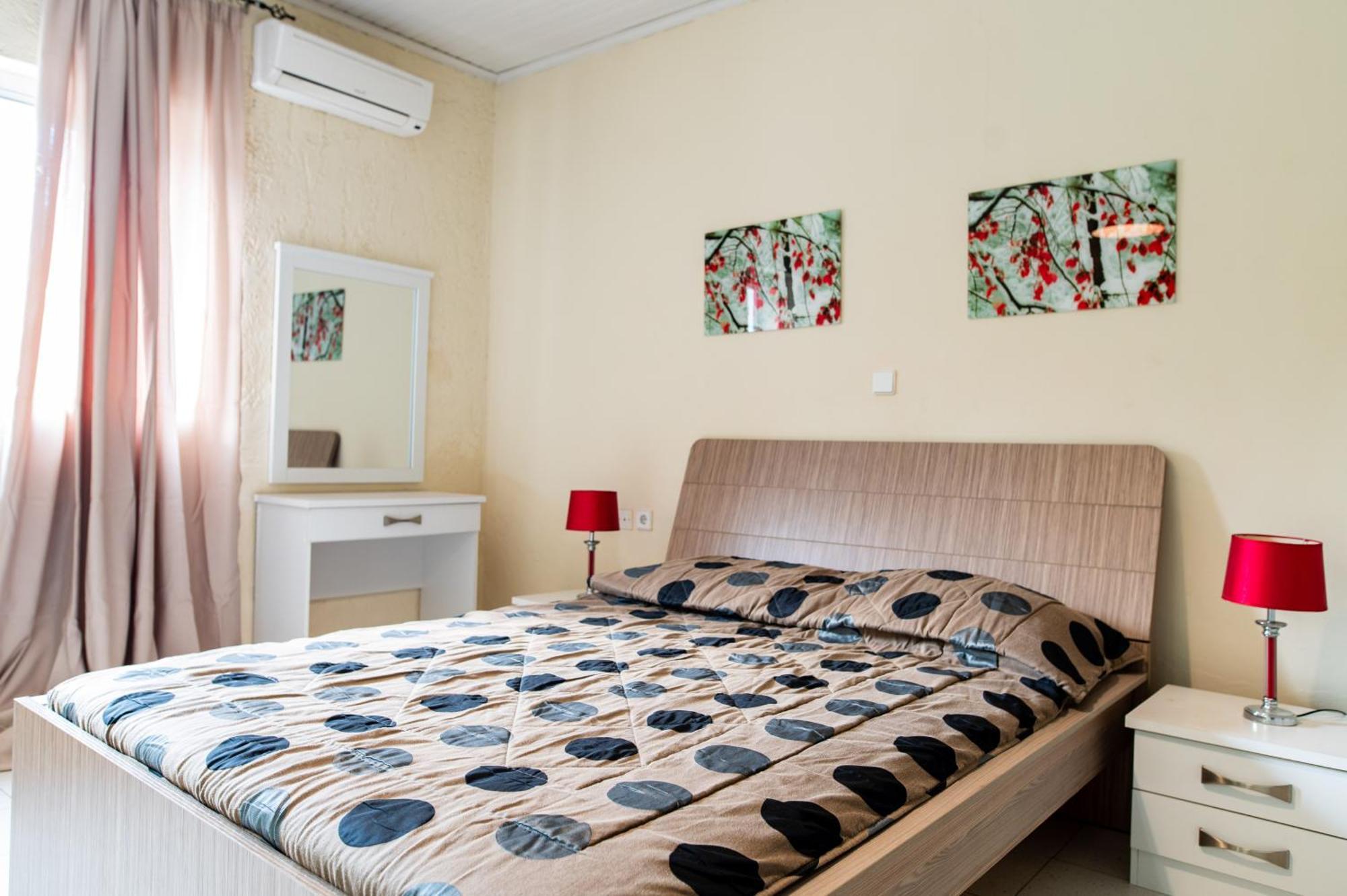 Nikitas Apartment Кос Екстер'єр фото