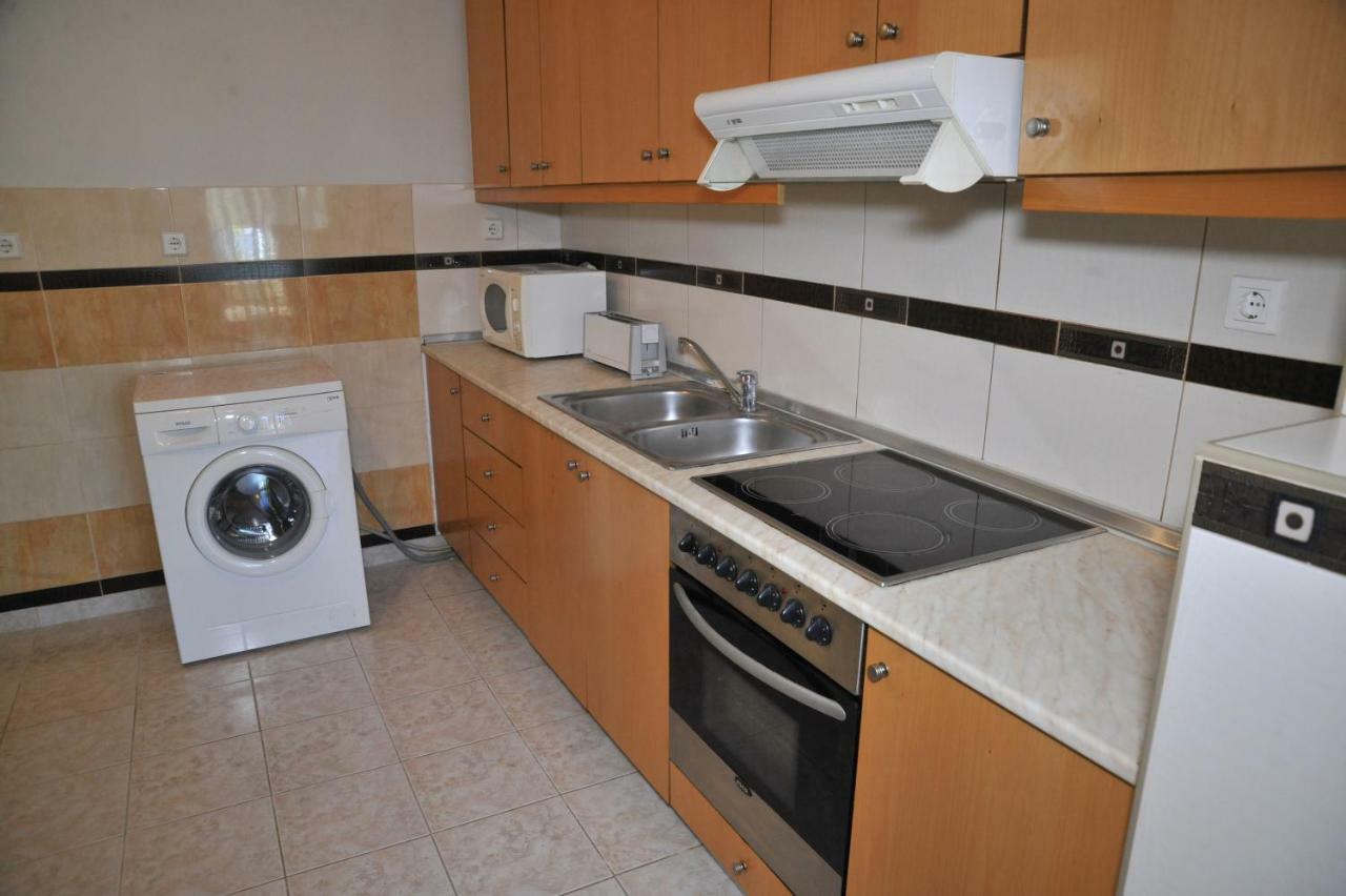 Nikitas Apartment Кос Екстер'єр фото