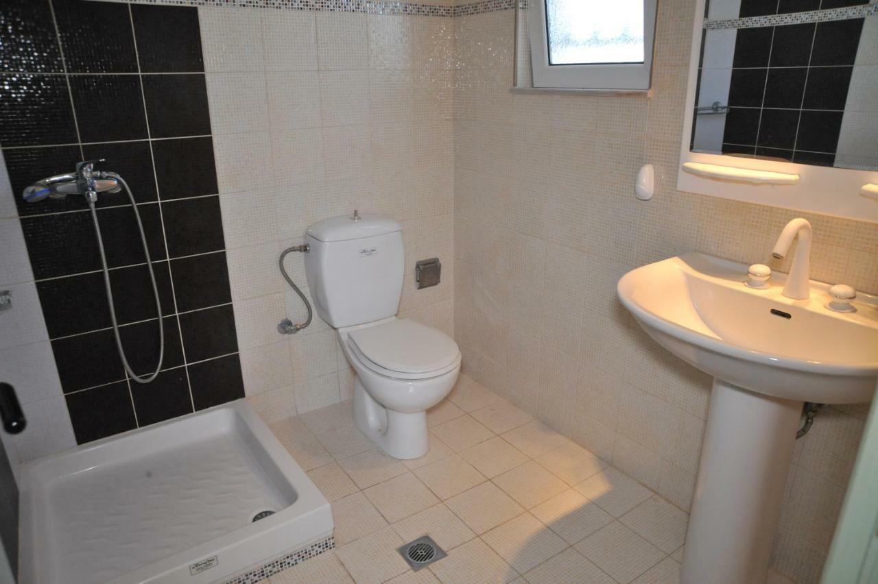 Nikitas Apartment Кос Екстер'єр фото