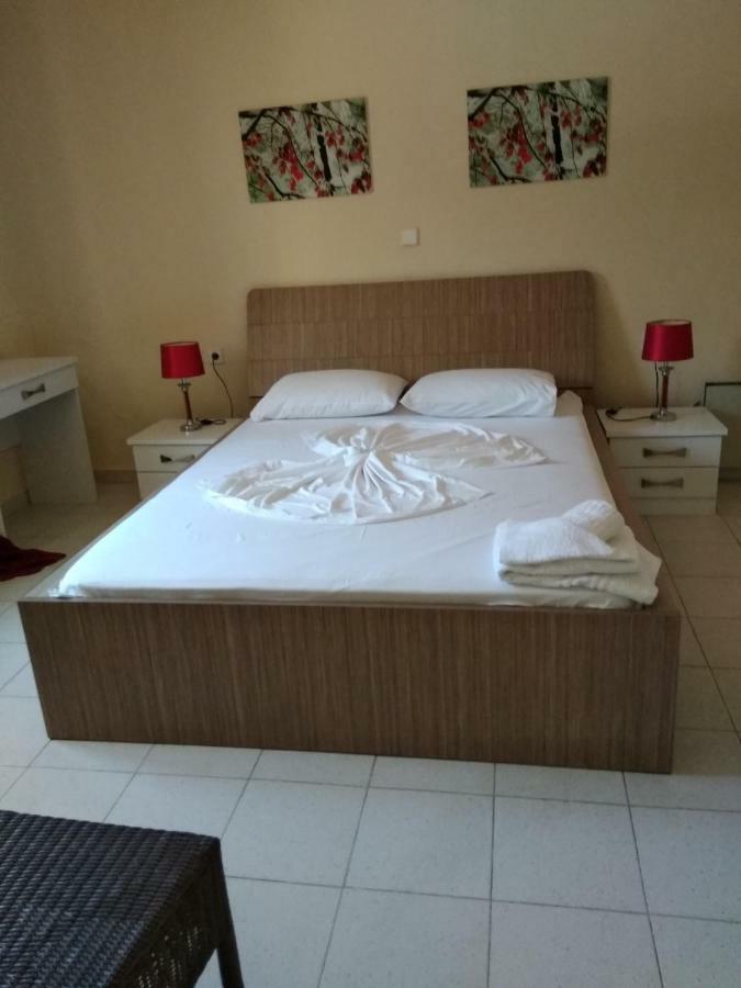 Nikitas Apartment Кос Екстер'єр фото