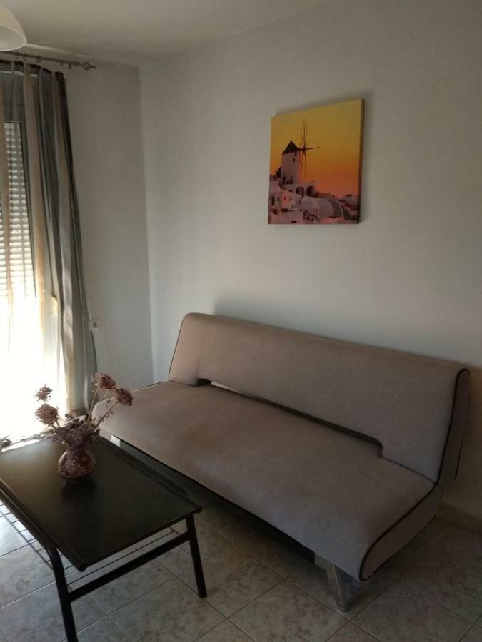 Nikitas Apartment Кос Екстер'єр фото