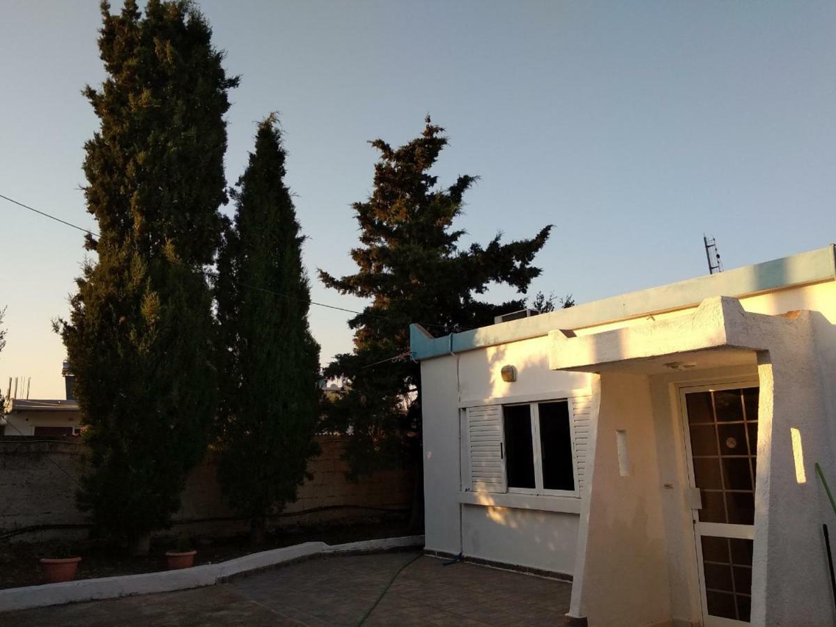 Nikitas Apartment Кос Екстер'єр фото