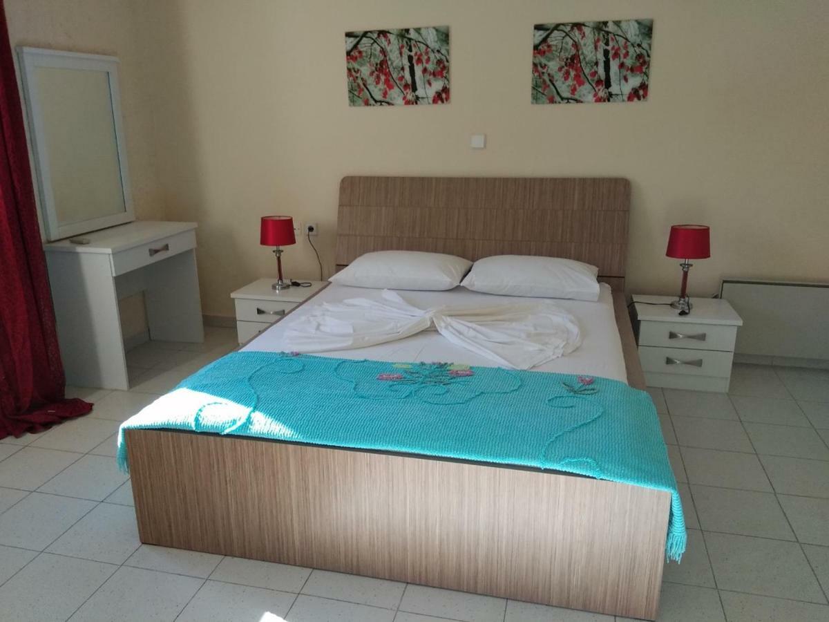 Nikitas Apartment Кос Екстер'єр фото