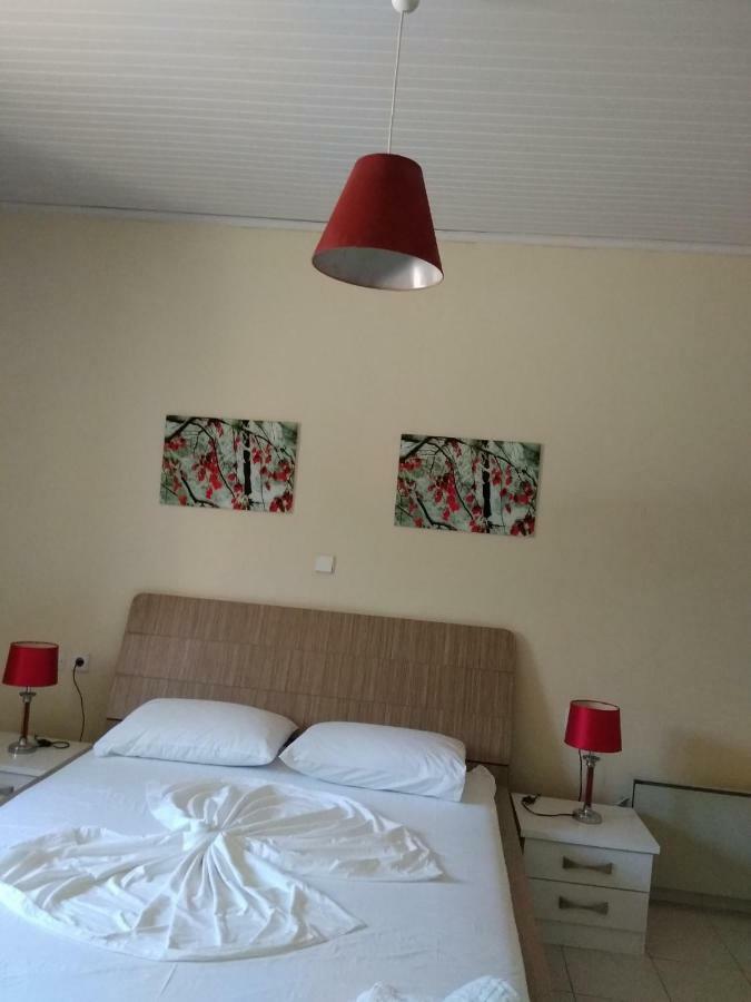 Nikitas Apartment Кос Екстер'єр фото